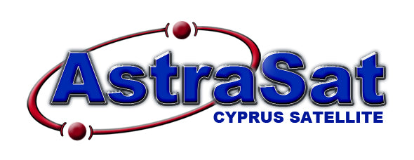 AstraSat Cyprus